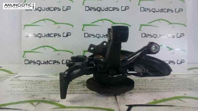 Mangueta 121509 de seat ibiza