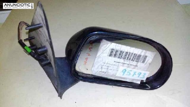 Retrovisor 95793 de fiat bravo