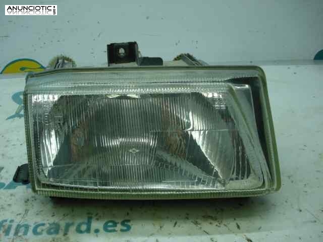 Faro derecho 2848153 seat ibiza (6k) aex