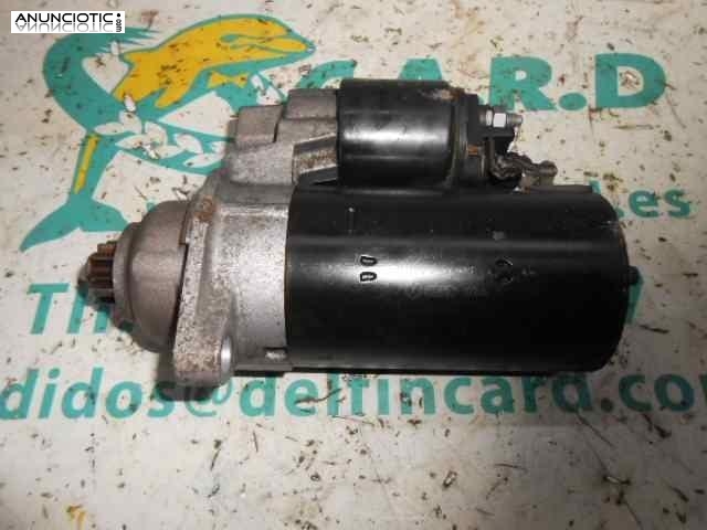 Motor arranque 3378996 0001125012