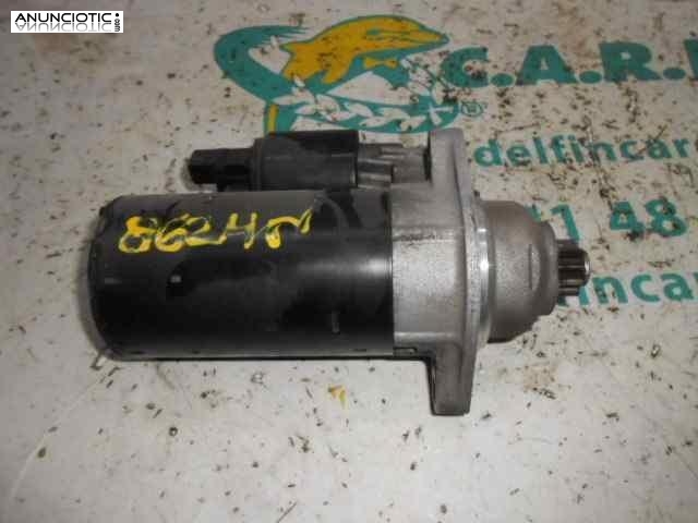 Motor arranque 3378996 0001125012