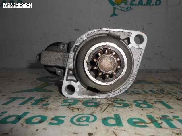 Motor arranque 3378996 0001125012