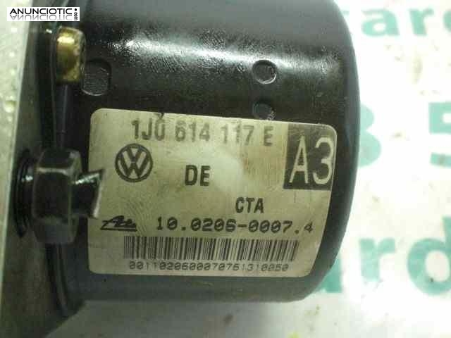 Abs 2696293 volkswagen golf iv berlina