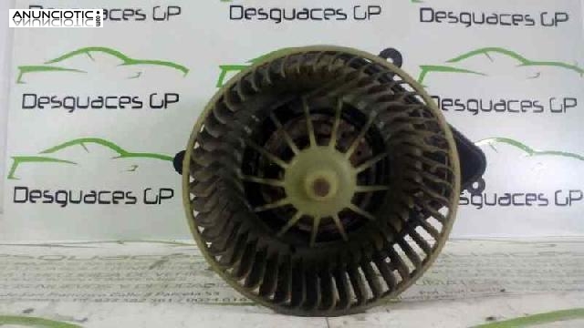 Motor calefaccion de citroen zx id121327