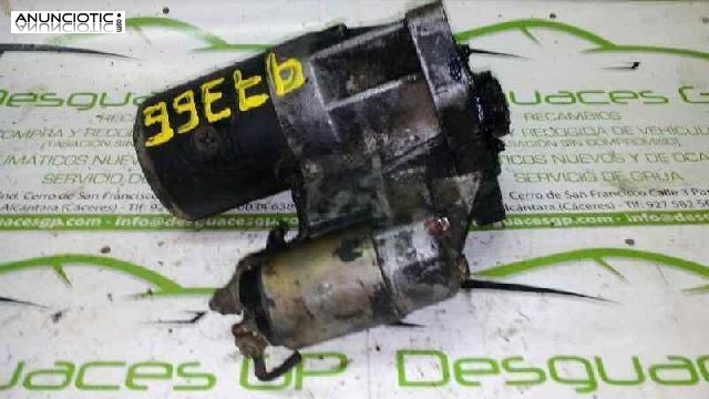 Motor arranque de opel astra id97366