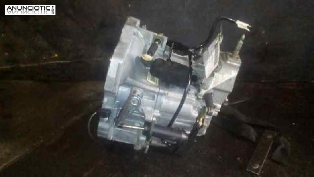 Caja cambios de renault laguna id109365