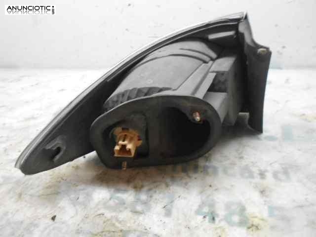 Piloto trasero derecho 3083220 mazda 6