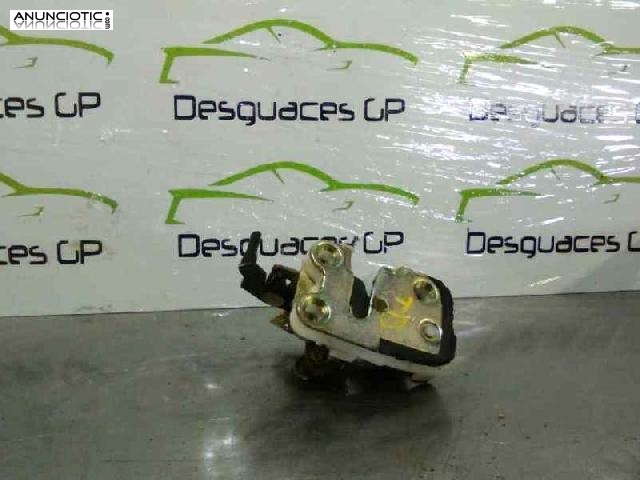 Cerradura 105639 de opel frontera