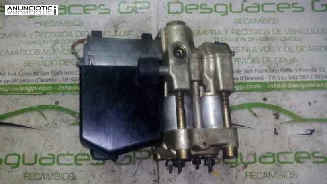 Abs 104109 de nissan primera