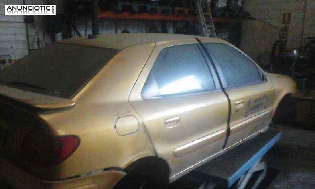 Amortiguador 94839 de citroen xsara