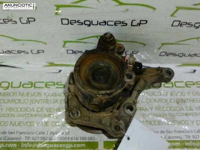 Bomba direccion 126412 de citroen xsara