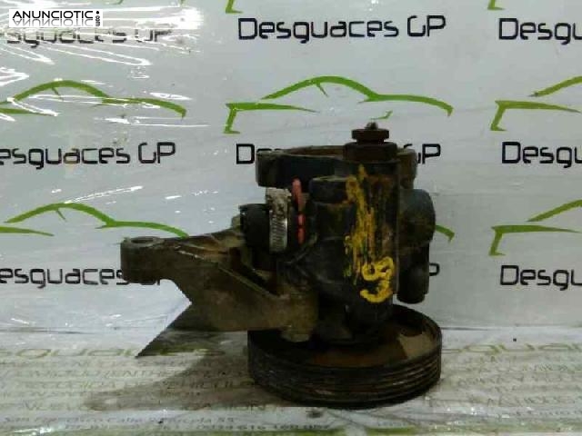 Bomba direccion 126412 de citroen xsara