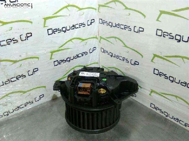 Motor calefaccion de audi a4 id137179