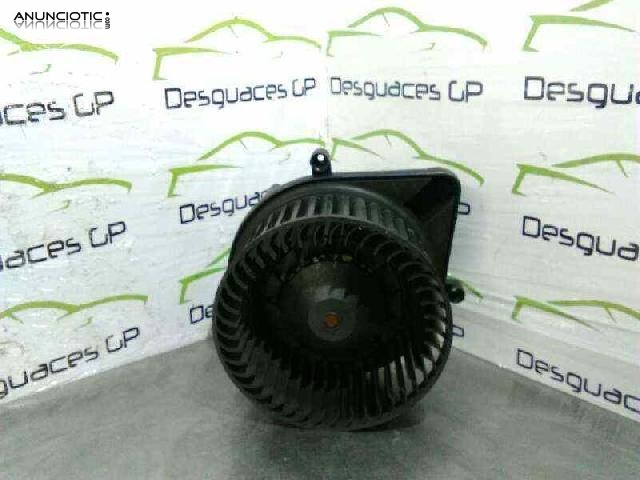 Motor calefaccion de audi a4 id137179