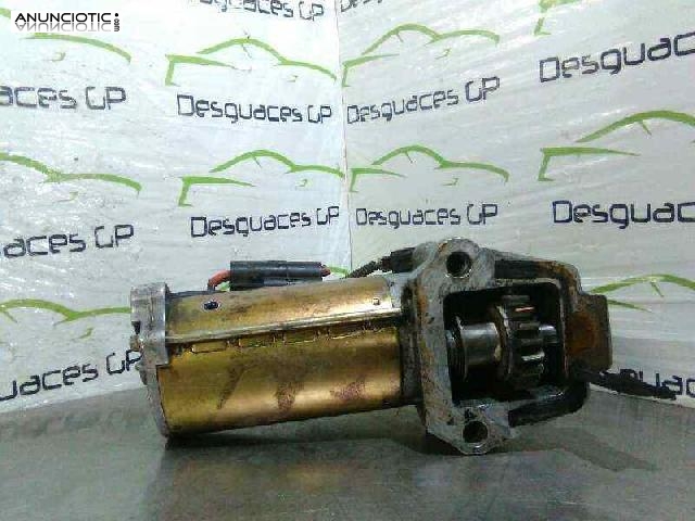 Motor arranque de ford mondeo id138250