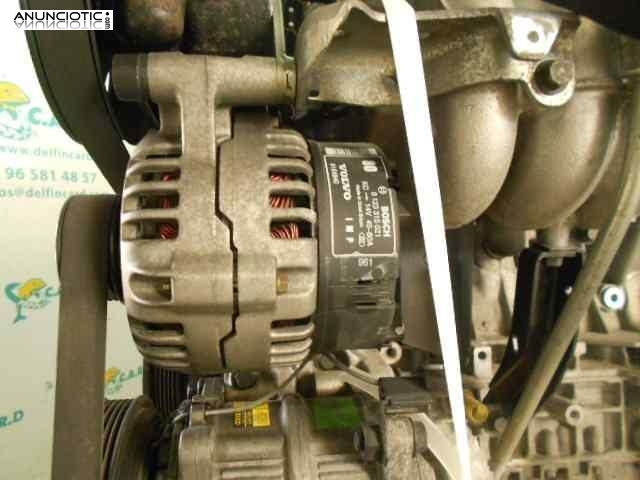 Alternador 3014839 0123315021 volvo s40