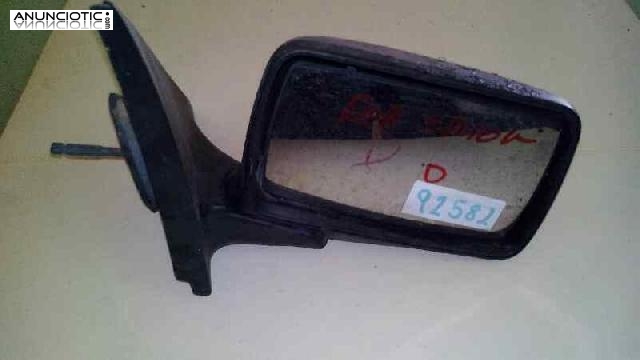 Retrovisor der. de ford orion id92582