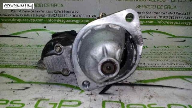 Motor arranque de bmw serie 5 id97628