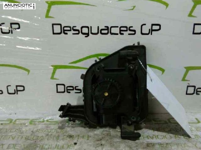 Centralita 127346 de seat ibiza