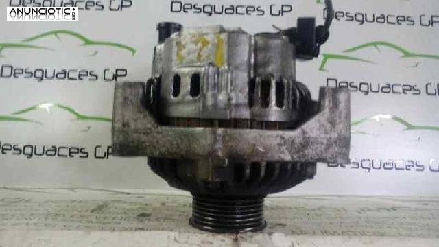 Alternador 121445 de citroen zx