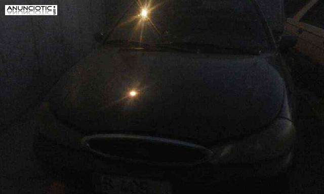 Transmision 102666 de ford mondeo