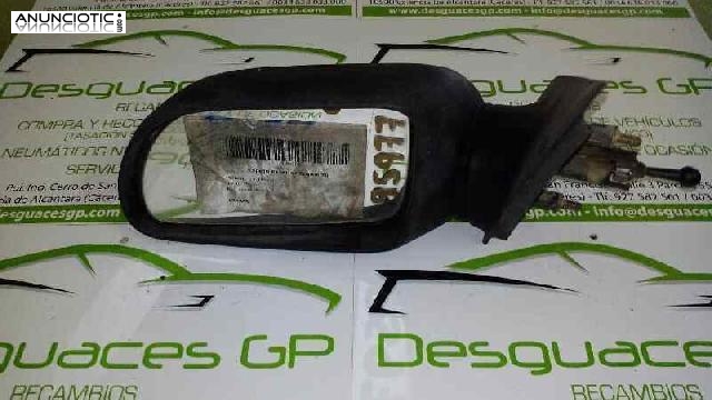 Retrovisor izq. de renault r19 id95977