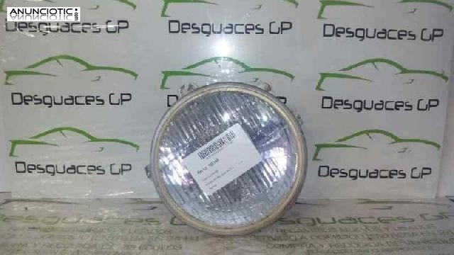 Faro izq. de nissan patrol id125140