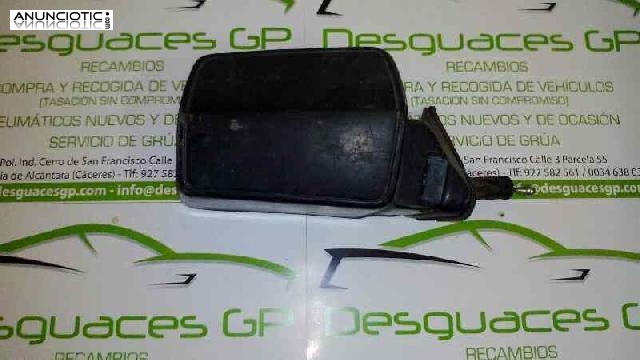 Retrovisor 95913 de chrysler jeep