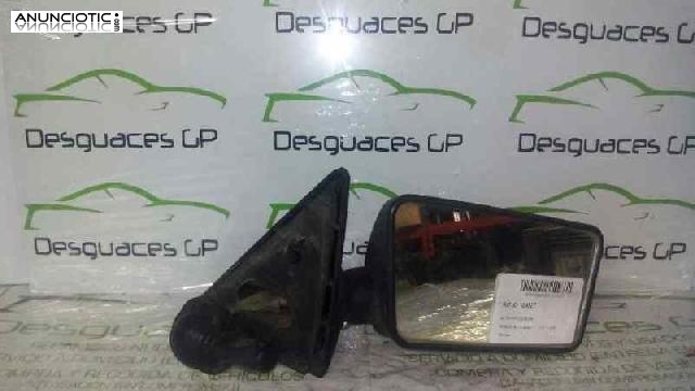 Retrovisor 124827 de citroen ax