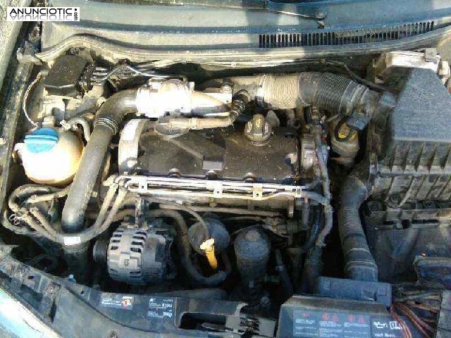 Mangueta 141330 de seat ibiza