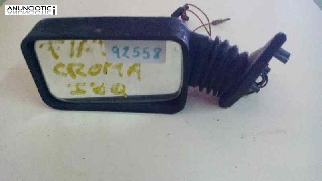 Retrovisor izq. de fiat croma id92558