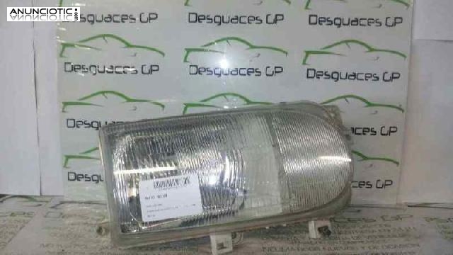 Faro izq. de nissan serena id125138