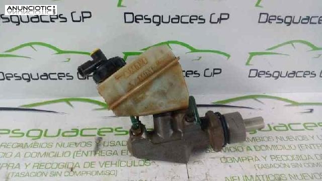 Bomba freno de renault kangoo id121266