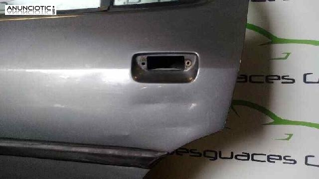 Puerta tra. izq. de peugeot 306 id120932