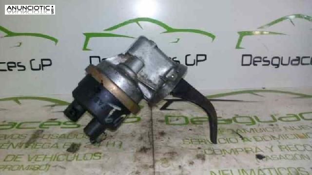 Bomba combustible 121559 de peugeot 205