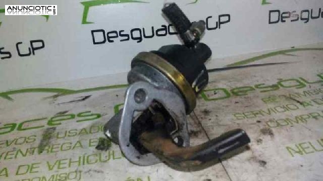 Bomba combustible 121559 de peugeot 205