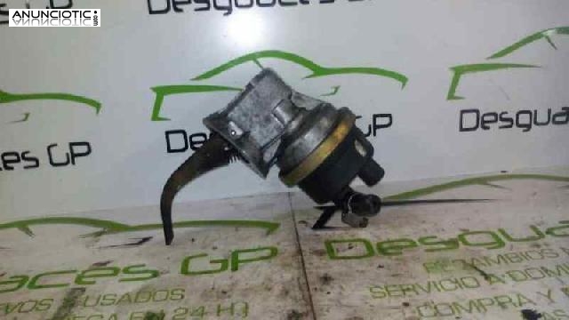 Bomba combustible 121559 de peugeot 205