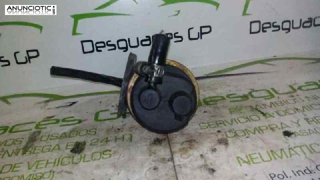 Bomba combustible 121559 de peugeot 205