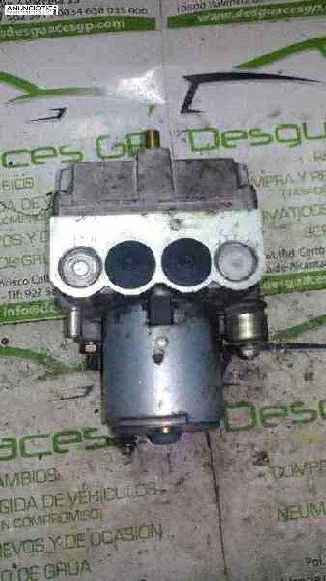 Abs 104350 de mg rover serie 200