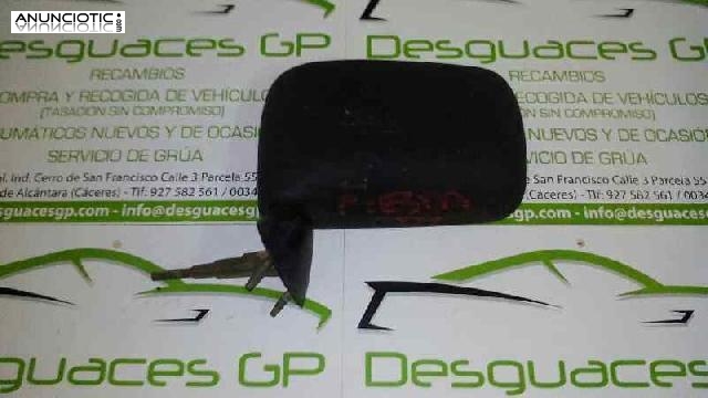 Retrovisor izq. de ford fiesta id95956