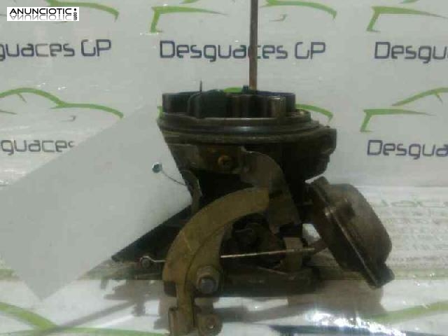 Inyector monopunto de renault r19