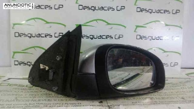 Retrovisor 121460 de opel vectra