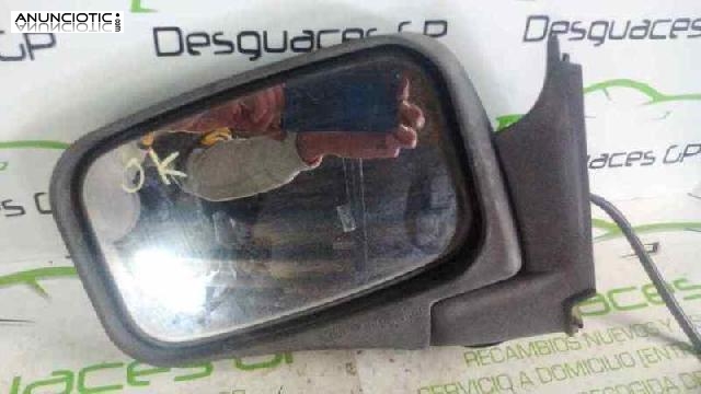 Retrovisor 113936 de opel frontera