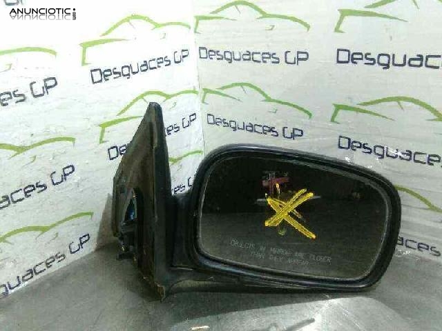 Retrovisor 129501 de kia carens