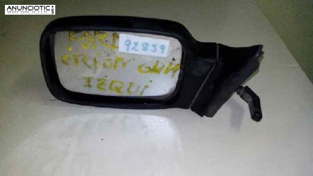 Retrovisor 92839 de ford orion