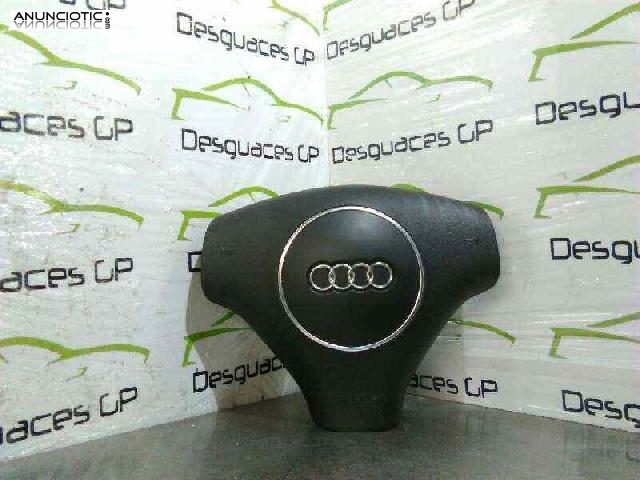 Airbag 137105 de audi a4