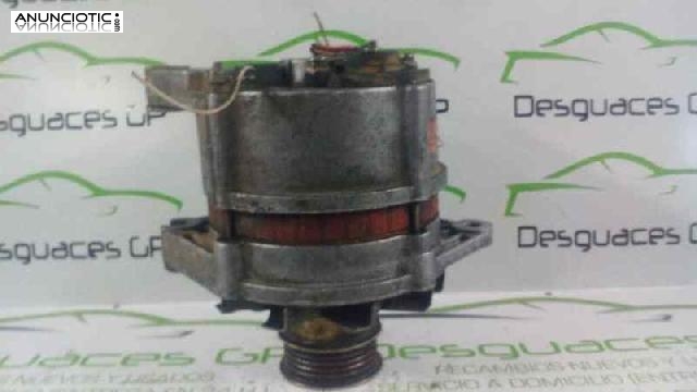 Alternador 120964 de mg rover serie 200