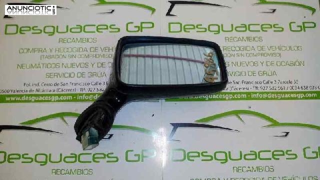 Retrovisor 95886 de audi 80/90