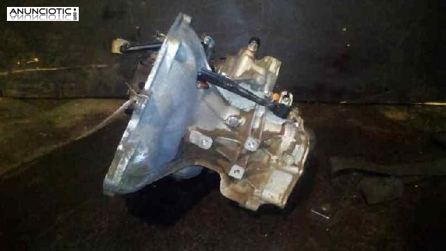 Caja cambios de opel corsa id107972