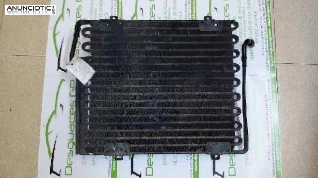 Radiador a/c de renault r19 id95999